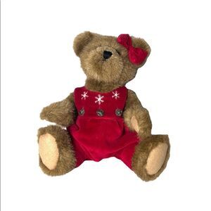 The Boyd's Bears Collection, Best Dressed Collection GWEN MARIE 12'' BEAR